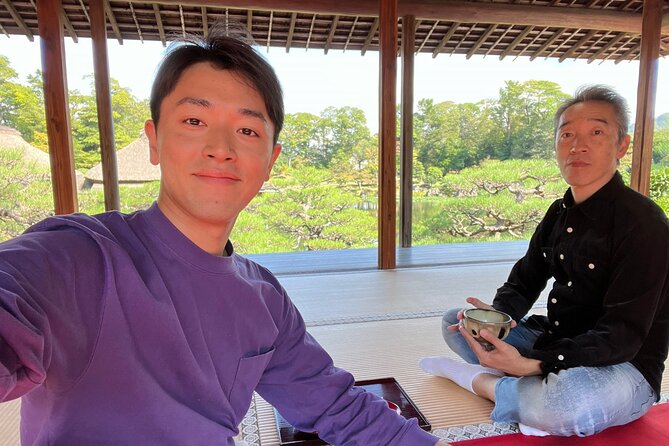 Hikone Bike Half-Day Tour Through a Castle Town Near Kyoto, Osaka - What to Expect