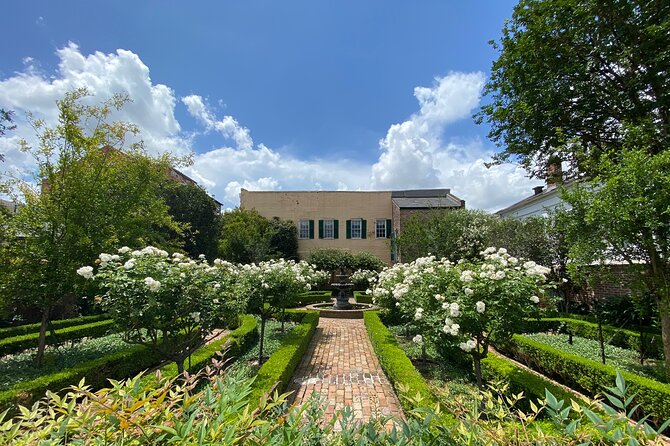 Hilarious Phenomenal Ghost Murder History Voodoo Tour - Traveler Reviews and Ratings