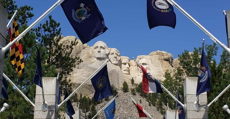 Hill City: Private Mount Rushmore, Crazy Horse & More Tour - Good To Know
