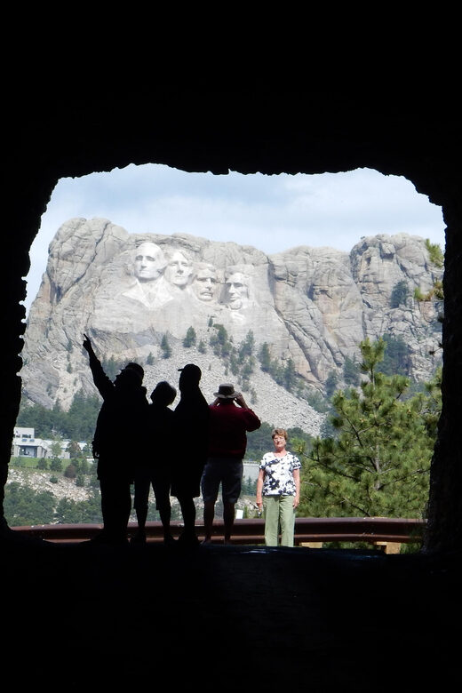 Hill City: Private Mount Rushmore, Crazy Horse & More Tour - Final Thoughts