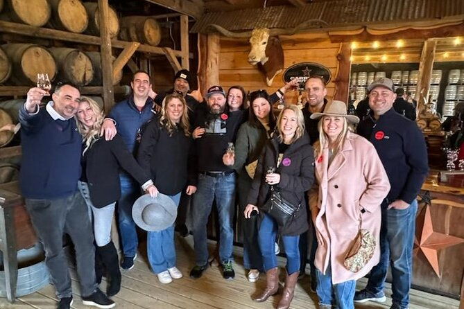 Hill Country Brewery Limousine Tour - Good To Know