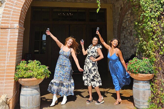 Hill Country Brewery Limousine Tour - The Value of the Tour: Is It Worth It?