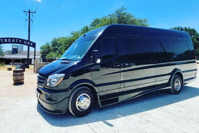 Hill Country Brewery Limousine Tour - Who is This Tour Best Suited For?
