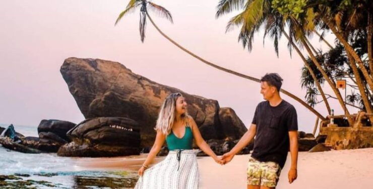 Hill Country Honeymoon: A 5-Day Romantic Getaway - Accommodation Details