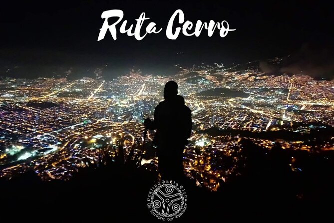 Hill Route - Hill Route Overview