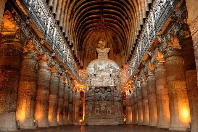 Hill-station & Heritage: Lonavala & Karla Caves Tour from Mumbai - Spiritual and Cultural Stops: Ekvira Devi Temple & Karla Caves