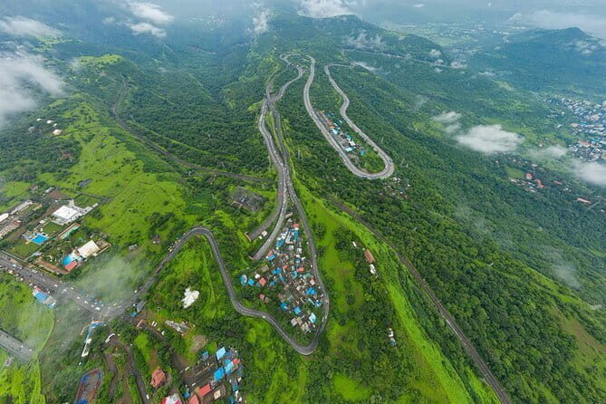 Hill-station & Heritage: Lonavala & Karla Caves Tour from Mumbai - Good To Know