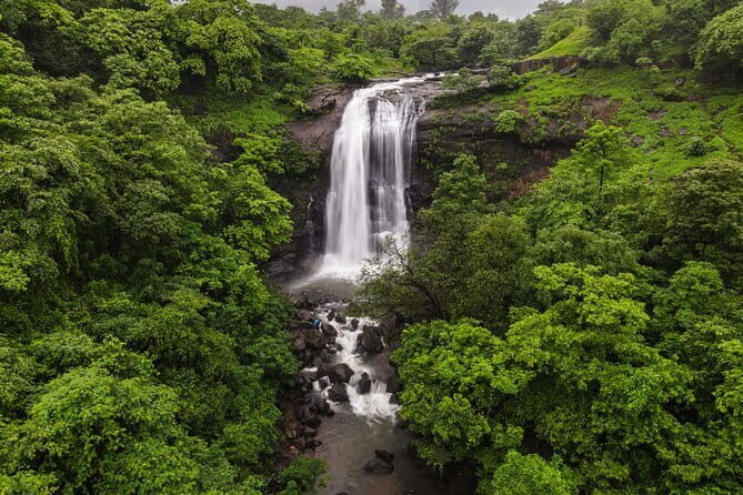 Hill-station & Heritage: Lonavala & Karla Caves Tour from Mumbai - Pricing and Value for Money