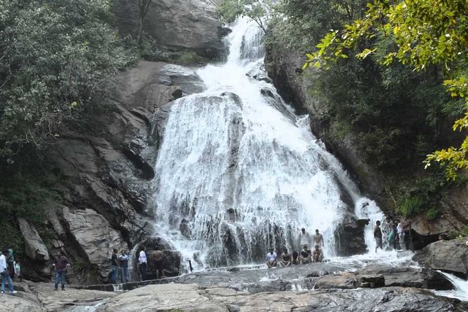 Hill Station Tour From Coimbatore to Valparai - Additional Info