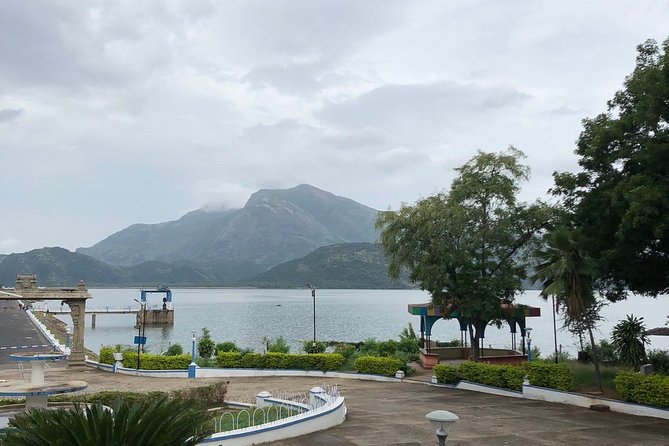 Hill Station Tour From Coimbatore to Valparai - Itinerary Overview