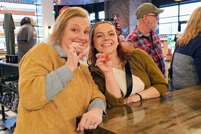 Hillbilly Booze Cruise Tasting Tour - Final Thoughts: Is It Worth It?