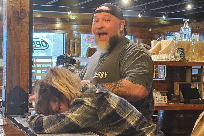 Hillbilly Booze Cruise Tasting Tour - Frequently Asked Questions