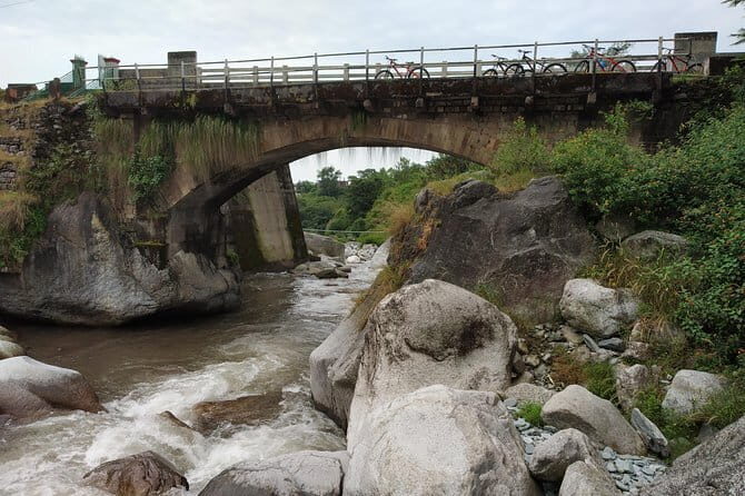 hilloferry - a guided cycling tour - A Deep Dive into the Dharamsala Cycling Experience