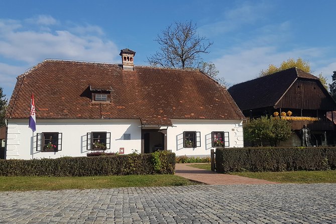 Hills and Castles of Northern Croatia - Private Day-Trip From Zagreb - Hosts Response