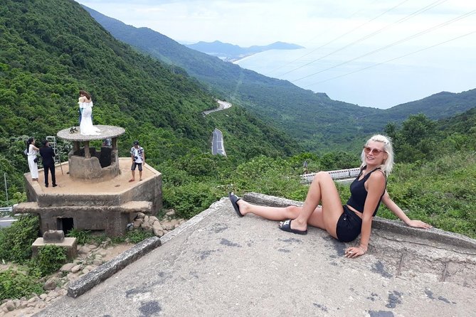 Hills of Da Nang by Jeep - Tour Inclusions and Exclusions