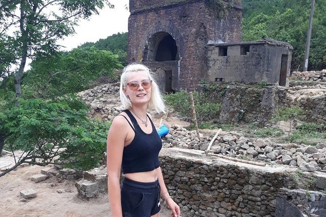 Hills of Da Nang by Jeep - Meeting and Pickup Details