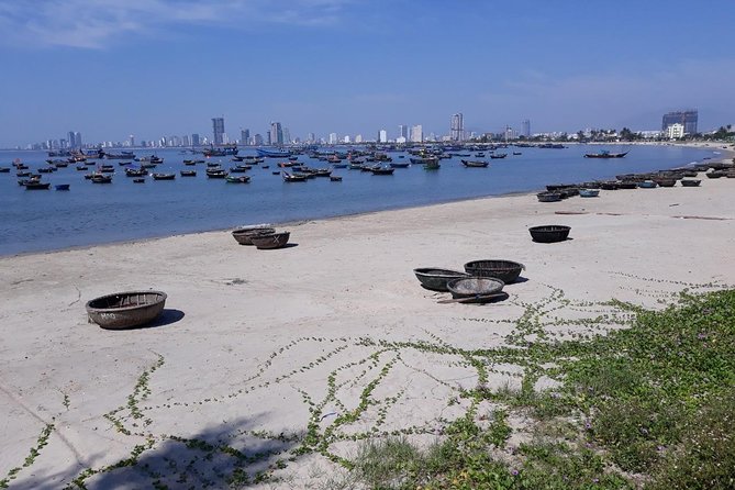 Hills of Da Nang by Jeep - Common Questions