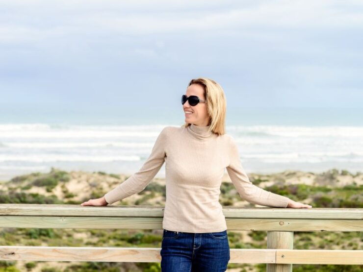 Hills to the Seaside: Full-Day Hahndorf & Victor Harbor Tour - Tour Highlights