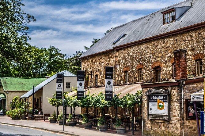 Hills to the Seaside: Full-Day Hahndorf & Victor Harbor Tour - Traveler Photos