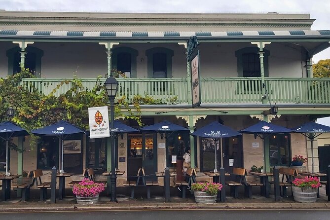 Hills to the Seaside: Full-Day Hahndorf & Victor Harbor Tour - Reviews by Viator Travelers