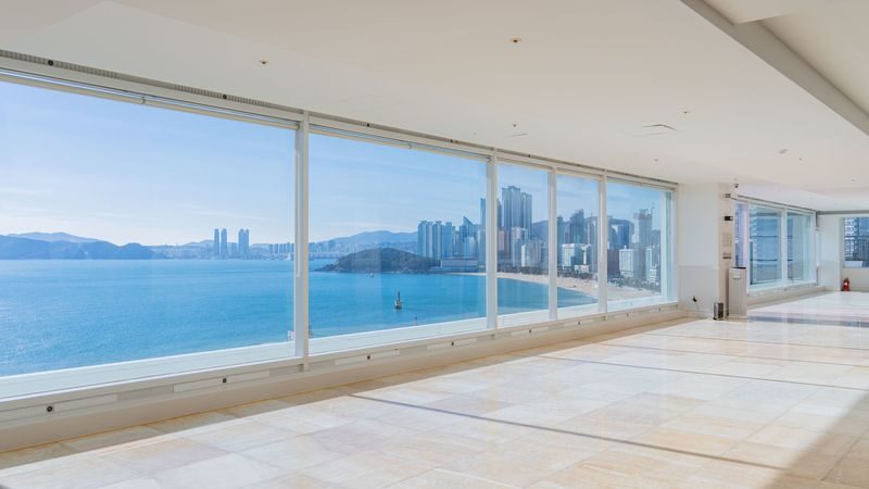 HillSpa Jjimjilbang Ticket in Busan Haeundae - The 24-hour pass is for a different kind of visit