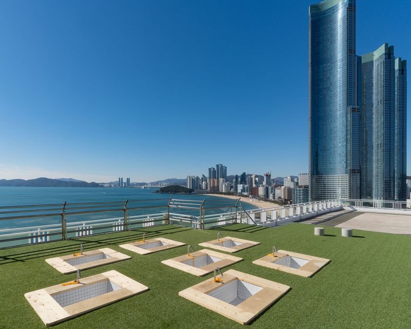 HillSpa Jjimjilbang Ticket in Busan Haeundae - Who will enjoy HillSpa most