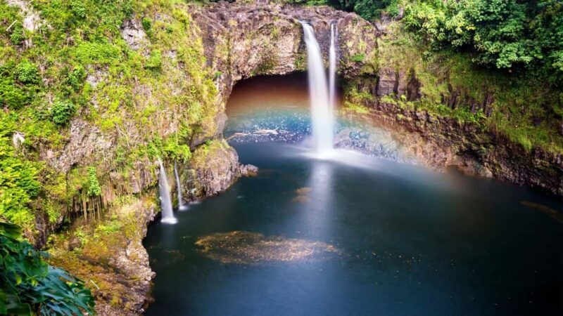 Hilo: Akaka Falls, Volcanoes, and Onomea Bay Guided Tour - Final Summary