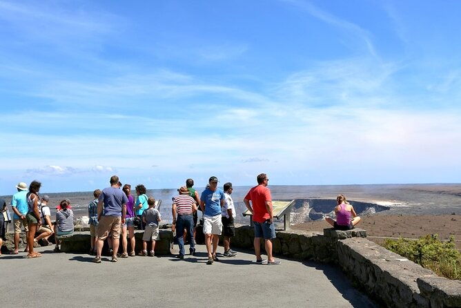 Hilo and Volcano National Park Tour a Cruise Ship Excursion w/PU - The Practical Aspects: Transportation, Guides, and Cost