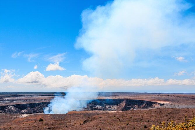 Hilo and Volcano National Park Tour a Cruise Ship Excursion w/PU - The Caveats and Considerations