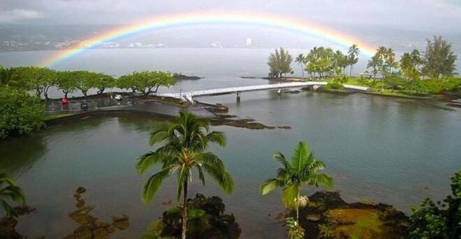 Hilo Bay: Myths & Legends Waterfall & Lagoon Raft Adventure - Rafting Adventure Highlights