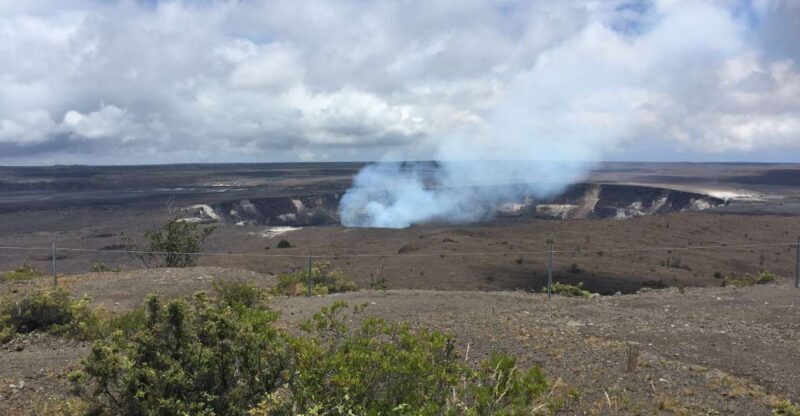 Hilo : Big Island Volcanoes National Park Adventure Tour - Introduction: An Adventure Through Hawaii’s Volcanic Heart