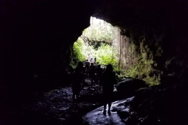 Hilo : Big Island Volcanoes National Park Adventure Tour - Final Thoughts: Is This Tour Worth It?