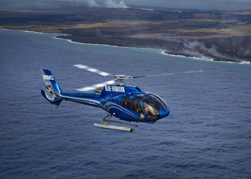 Hilo: Discover Hilo Helicopter Tour - Who Will Love This Tour?