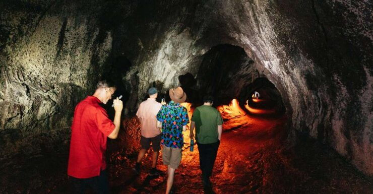 Hilo: Elite Volcano Hike - Activity Details and Booking Information
