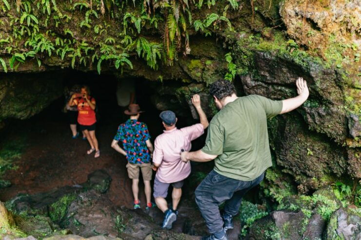 Hilo: Elite Volcano Hike - Experience Highlights