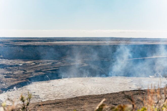 Hilo: Elite Volcano Hike - Directions and Pickup Information