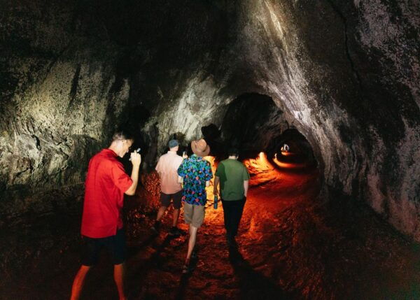 Hilo: Elite Volcano Hike - Witnessing the 2018 Eruption Site