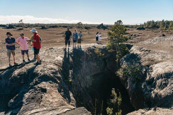 Hilo: Elite Volcano Hike - Common Questions