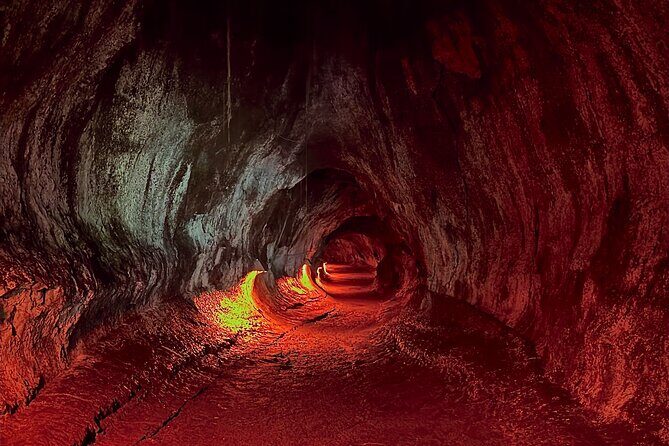 Hilo Excursion Volcanoes Akaka Falls And Black Sand Beach - Final Thoughts