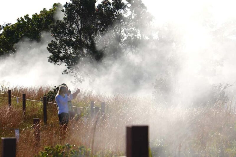 Hilo: Hawaii Volcanoes National Park and Hilo Highlights - What You Get and What You Might Miss