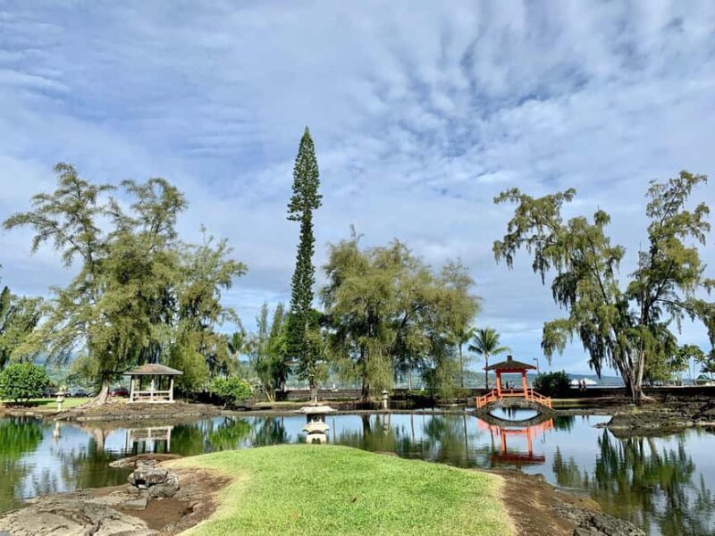 Hilo: Hawaii Volcanoes National Park and Hilo Highlights - Practical Tips for a Smooth Experience