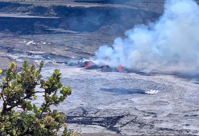 Hilo: Hawaii Volcanoes National Park and Hilo Highlights - The Authentic Experience: Who Will Love It?