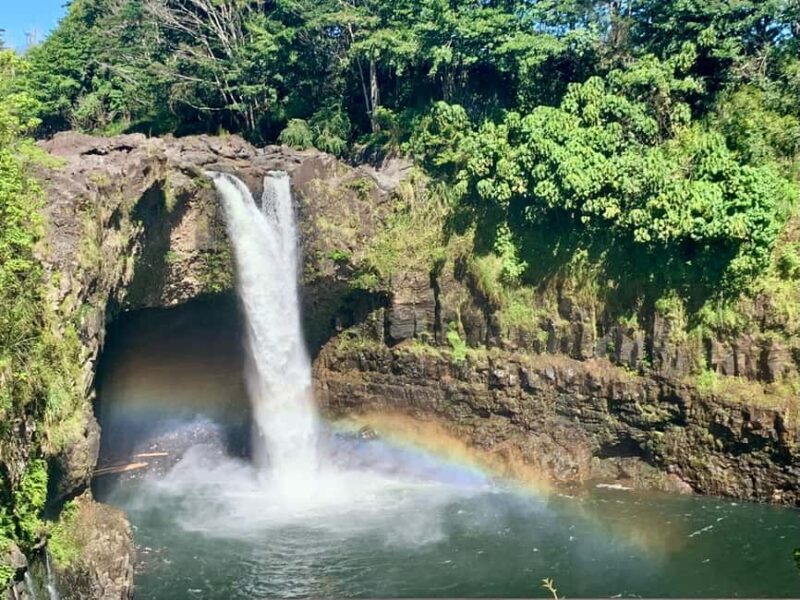 Hilo: Hawaii Volcanoes National Park and Hilo Highlights - Final Thoughts