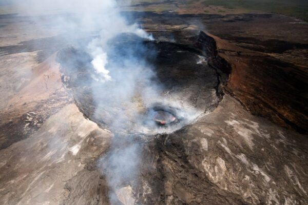 Hilo: Hawaii Volcanoes National Park and Waterfalls Flight - Important Information and Requirements