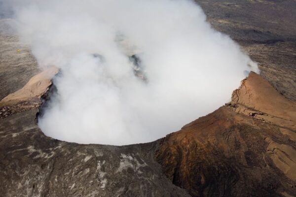 Hilo: Hawaii Volcanoes National Park and Waterfalls Flight - Pricing, Availability, and Customer Reviews