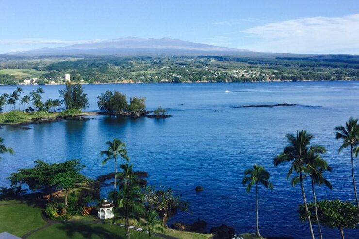 Hilo: Hilo Bay and Coconut Island SUP Guided Tour - Tour Overview