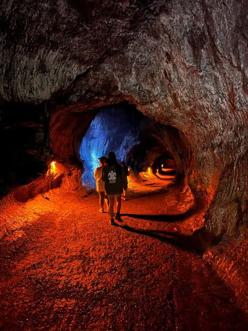 Hilo: Kilauea Fissure 8 Hiking, Volcanoes and Waterfalls - How Does It Value Compare?