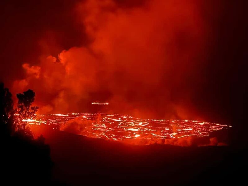 Hilo: Kilauea Fissure 8 Hiking, Volcanoes and Waterfalls - Final Words