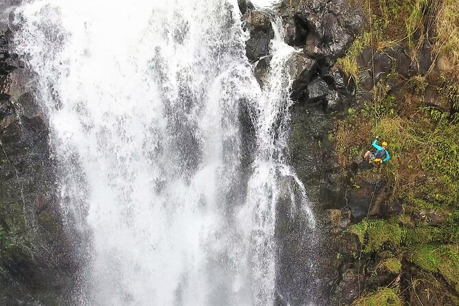 Hilo Kulaniapia Falls Day Pass  - Big Island of Hawaii - Common Questions