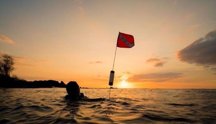 Hilo: Night Dive for Certified Divers - Activity Details